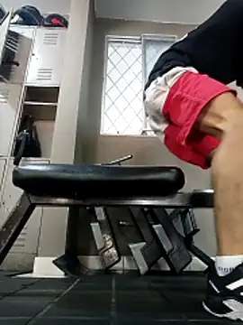 kingbickcockDn online show from 10.29.25