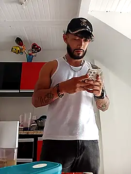 kingbickcockDn online show from 11.20.25