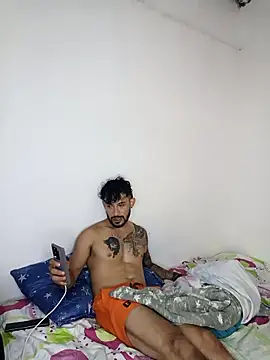 kingbickcockDn online show from 12.19.25