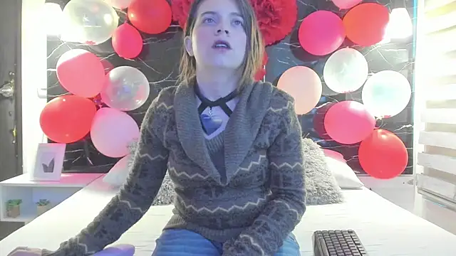 ZOE LE online show from 02.17.26