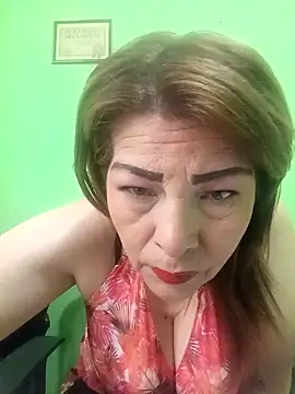 VANESSA  01 online show from 10.21.25