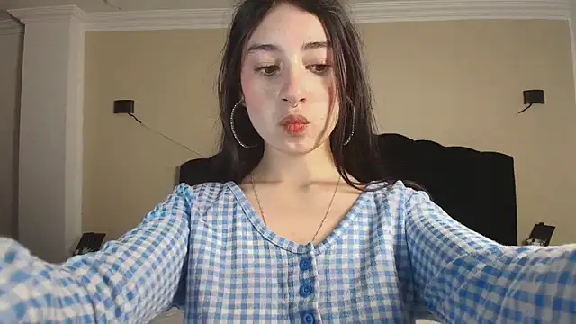 GabySweett  online show from 10.08.25