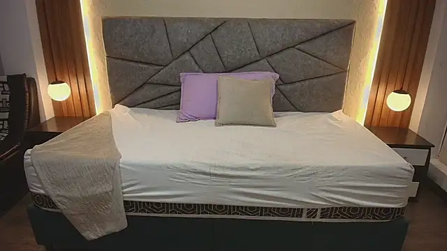 GabySweett  online show from 03.13.26