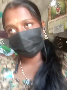 Tamil Hot Sandy online show from 10.01.25