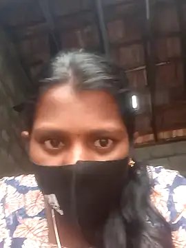 Tamil Hot Sandy online show from 10.10.25