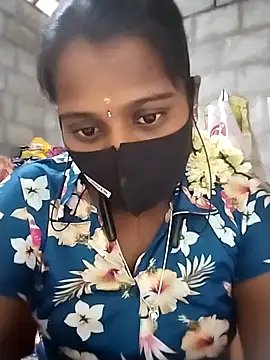 Tamil Hot Sandy online show from 12.14.25