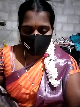 Tamil Hot Sandy online show from 01.05.26