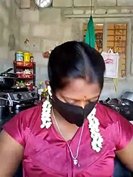 Tamil Hot Sandy online show from 02.12.26