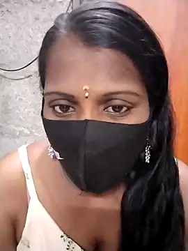 Tamil Hot Sandy online show from 02.24.26