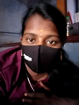 Tamil Hot Sandy online show from 03.25.26