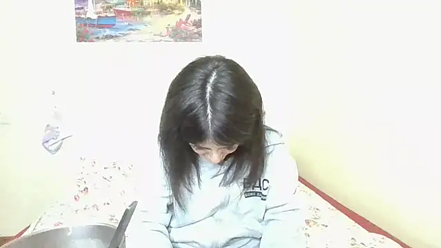 QueenMomyS online show from 03.23.26