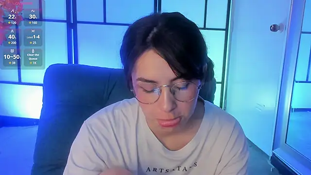 Snapshot of Sweet_pay chatting on 10.02.25 Sweet pay online show from 10.02.25