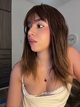Snapshot of Capricho_01 chatting on 06.23.26 Capricho 01 online show from 06.23.26