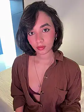 Snapshot of Capricho_01 chatting on 07.16.26 Capricho 01 online show from 07.16.26