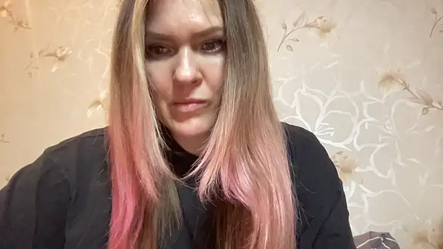 Milysoren online show from 02.26.26