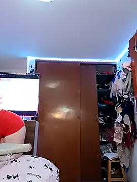 pinklajokr online show from 02.24.26