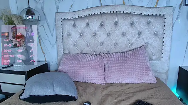 Baby Punk1 online show from 04.11.26