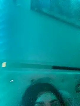 Romina6 online show from 10.28.25