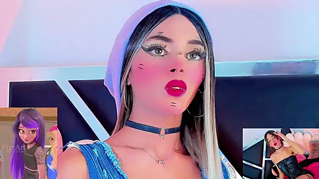 latina dollsex online show from 11.06.25