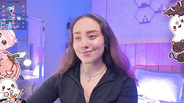 MAGIC VERA online show from 10.16.25