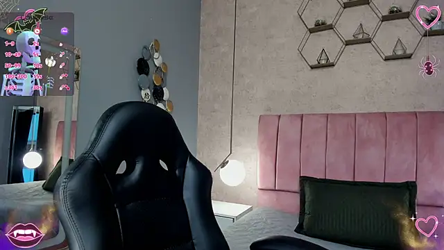 MAGIC VERA online show from 10.21.25