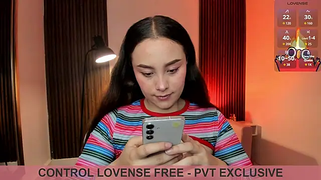 MAGIC VERA online show from 02.04.26