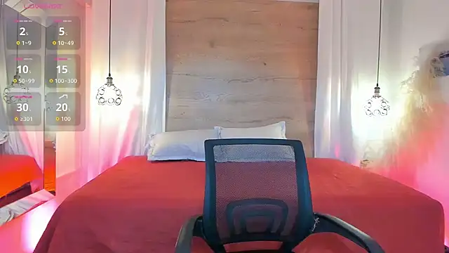 Snapshot of Ridwana_Haddad chatting on 02.11.26 Ridwana Haddad online show from 02.11.26