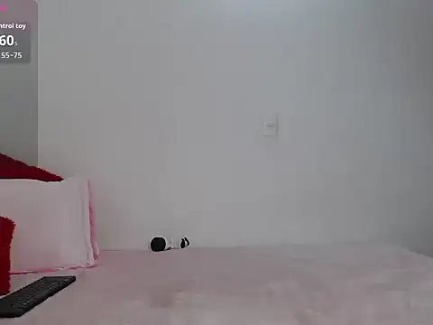 raina azul online show from 11.21.25