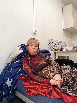 Conny Shellie online show from 02.20.26