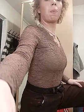 Conny Shellie online show from 03.10.26