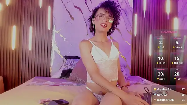 NoahVidall online show from 10.09.25