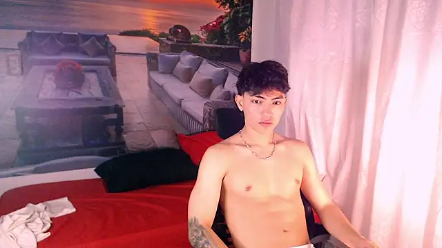 RomeoMillerr online show from 01.08.26