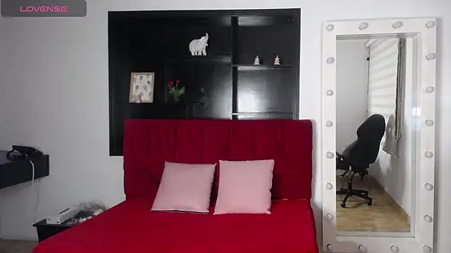  ceeleste cute  online show from 05.31.26