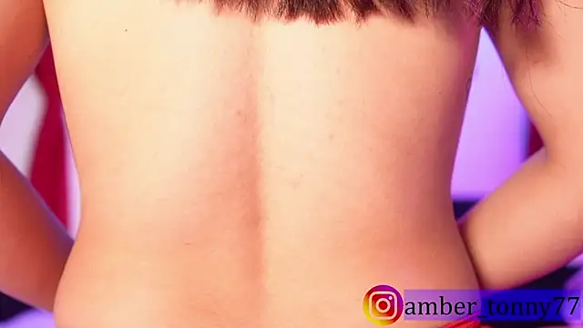 amber tonny77 online show from 11.05.25