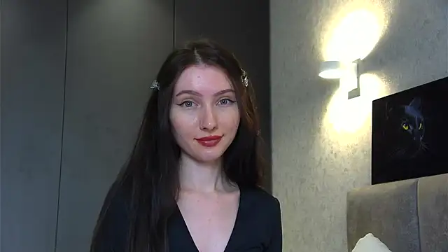 Snapshot of AnaMoonlight chatting on 03.02.26 AnaMoonlight online show from 03.02.26