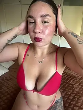 Belubel online show from 02.10.26