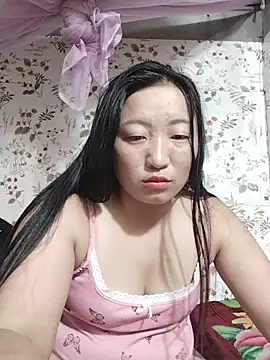 zhen-zo online show from 05.16.26