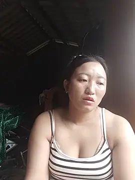 zhen-zo online show from 06.20.26