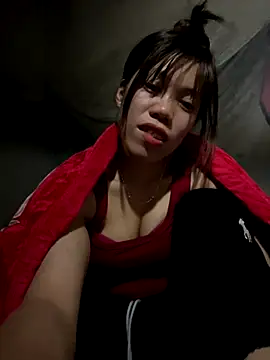 nhinhi-sexy online show from 12.16.25