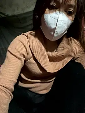 nhinhi-sexy online show from 01.07.26