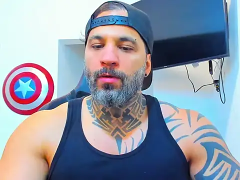 JoshRigby online show from 12.03.25