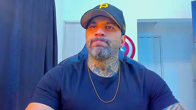 JoshRigby online show from 01.31.26