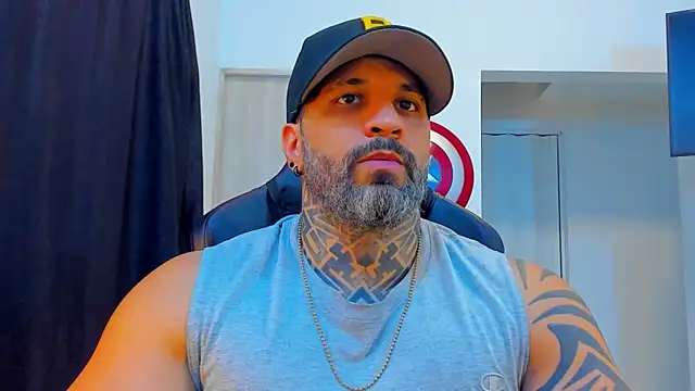 JoshRigby online show from 02.17.26