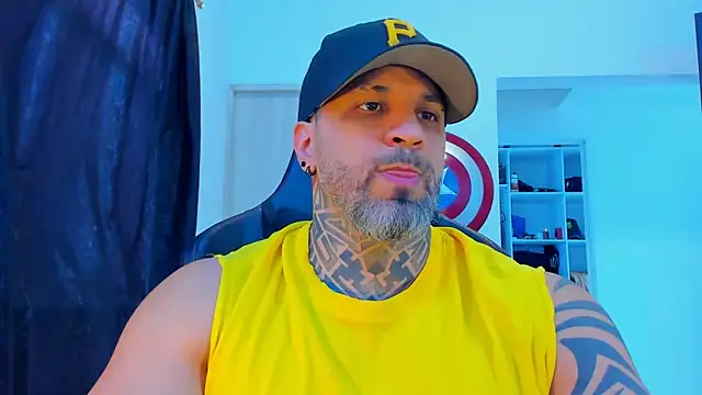 JoshRigby online show from 03.13.26