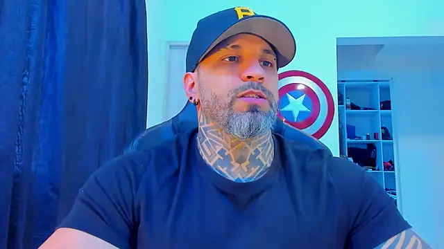 JoshRigby online show from 03.16.26