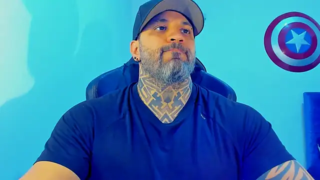 JoshRigby online show from 03.30.26