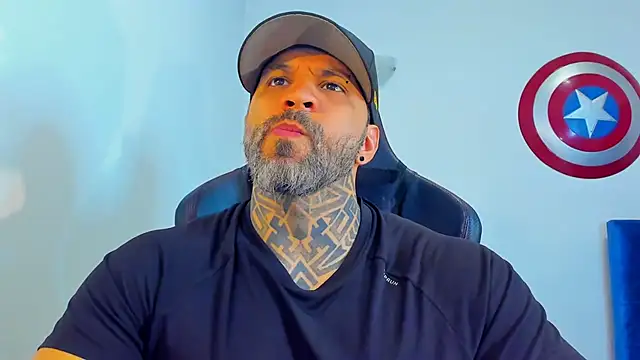 JoshRigby online show from 04.04.26