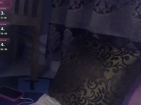 Lydia-a online show from 11.11.25