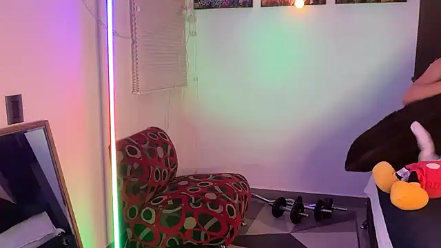 zamir333 online show from 02.26.26