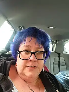 violentviolet68 online show from 01.09.26